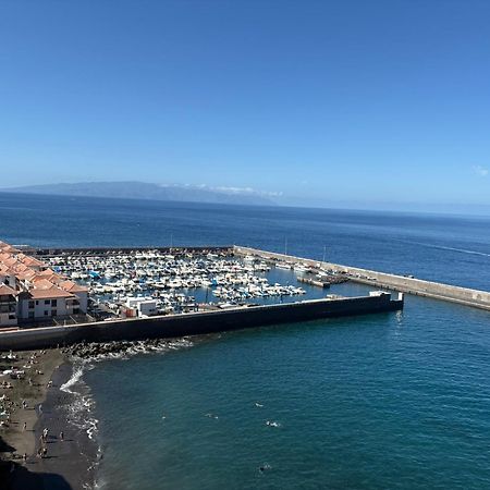 Los Gigantes Sea View By Paramount Holidays ซานติอาโก เดล เตเด ภายนอก รูปภาพ