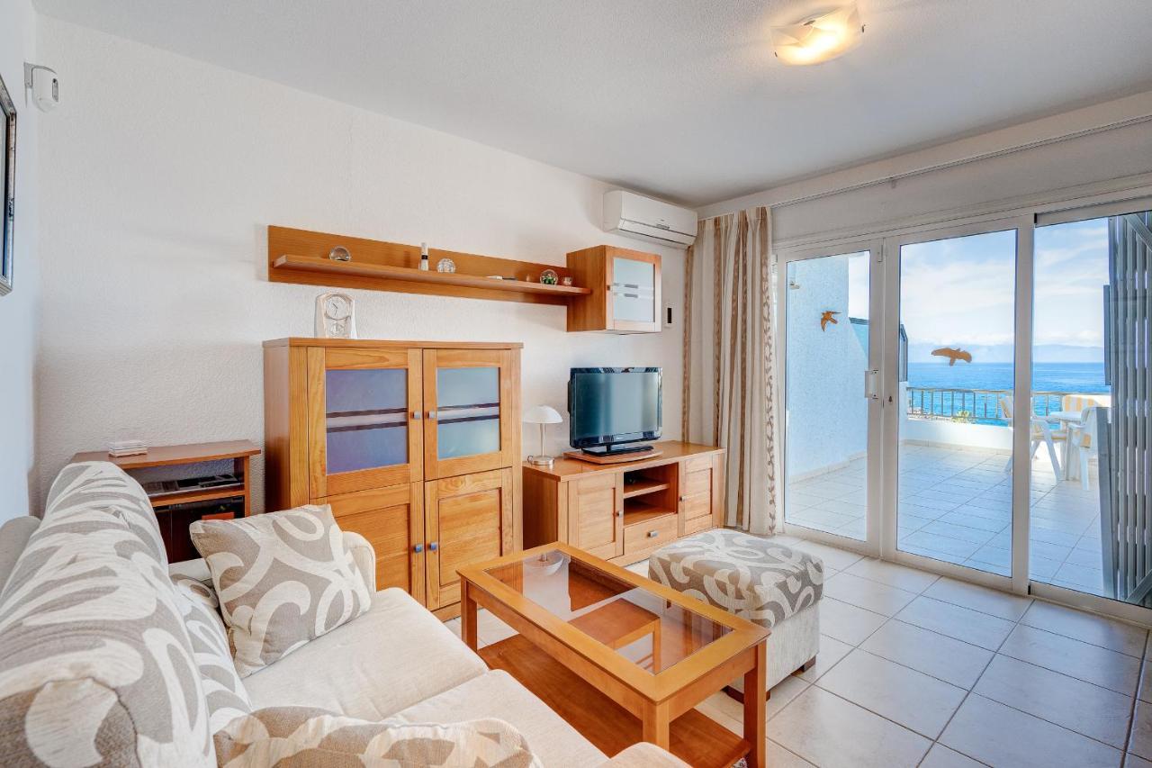 Los Gigantes Sea View By Paramount Holidays ซานติอาโก เดล เตเด ภายนอก รูปภาพ