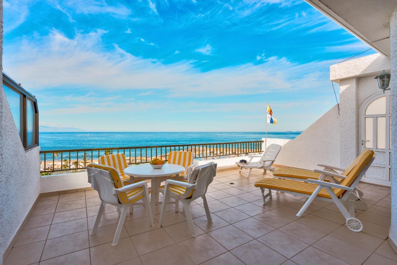 Los Gigantes Sea View By Paramount Holidays ซานติอาโก เดล เตเด ภายนอก รูปภาพ