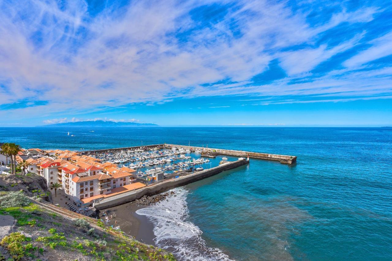 Los Gigantes Sea View By Paramount Holidays ซานติอาโก เดล เตเด ภายนอก รูปภาพ