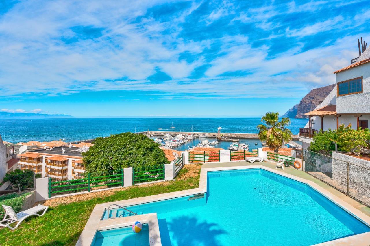 Los Gigantes Sea View By Paramount Holidays ซานติอาโก เดล เตเด ภายนอก รูปภาพ