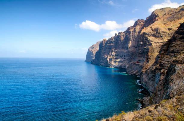 Los Gigantes Sea View By Paramount Holidays ซานติอาโก เดล เตเด ภายนอก รูปภาพ