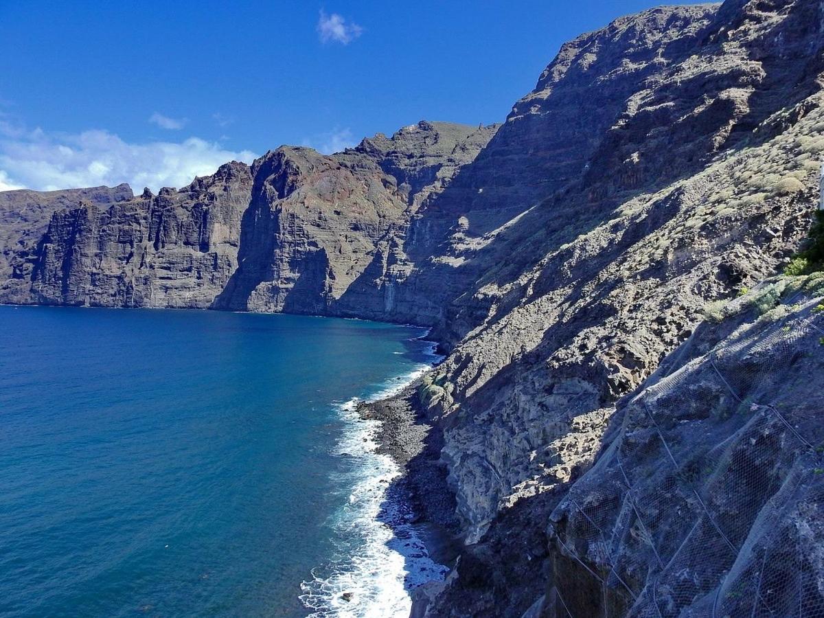 Los Gigantes Sea View By Paramount Holidays ซานติอาโก เดล เตเด ภายนอก รูปภาพ