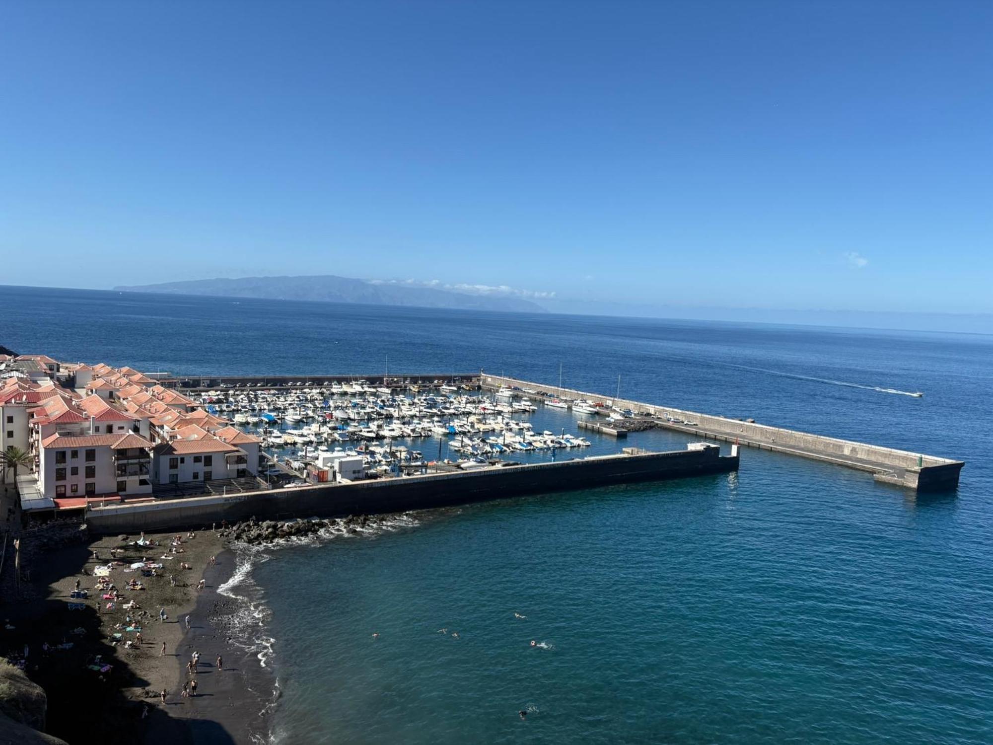 Los Gigantes Sea View By Paramount Holidays ซานติอาโก เดล เตเด ภายนอก รูปภาพ